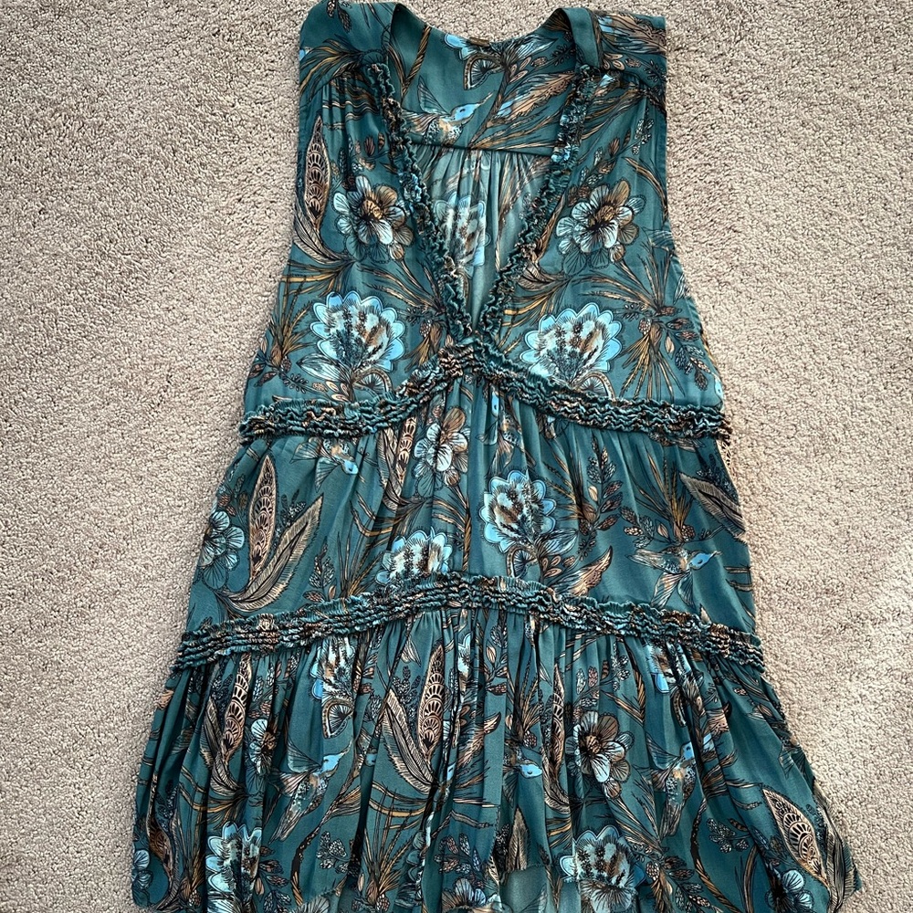 Free People tunic or dress